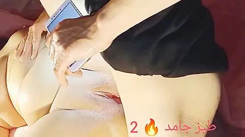 Arab Hot Wife Anal