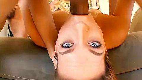 Crissy Cums Is Moist