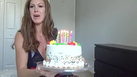 Double Babe Surprise Birthday Suck And Fuck 22 Min