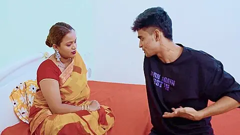 Indian Desi Rich Women Hire A Boyfriend Fucked With Huge Cock In Pussy And Vagina Six Pack Body Boy