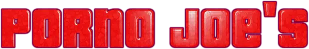 Porno Joe's Logo