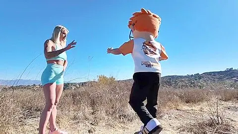 Taylor Wilds Reverse Ride And Ass-smacking Fun