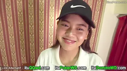 Thai Teen 18+ Girl Amateur Porn Video