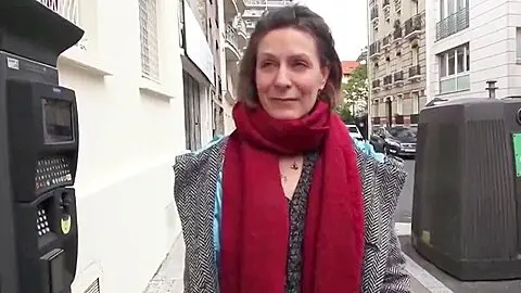 Fuck This Crazy German Bitch (87) – Madam Andrea