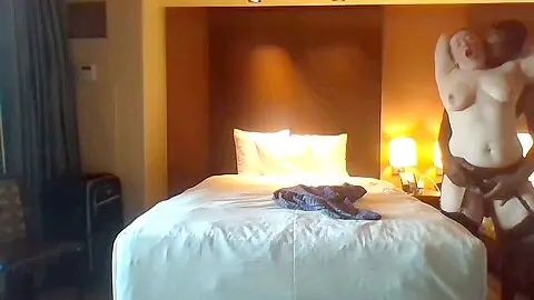 Milf Hotwife Fucked By Huge Bbc Behind The