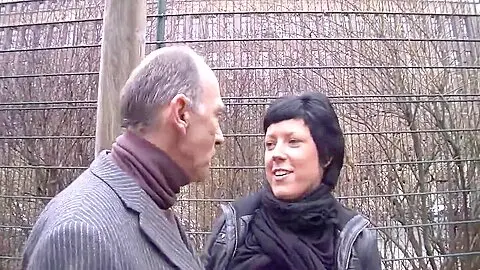 Tattooed Mature Couple Pussy Fucking Pussy Licking In 69 Position