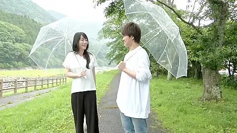 A Beautiful And Proud Milf And Her Naked Body Arouse Me On A Hot Spring Trip Vol. 6-4