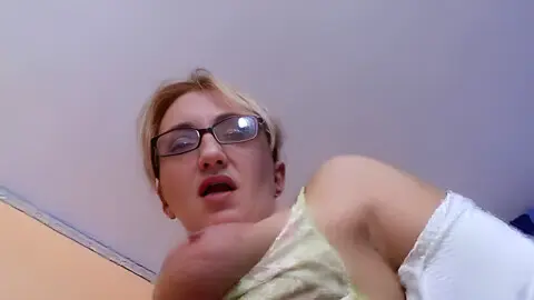 Fingering Her Hairy Cunt…or She Will Do It By Herslef