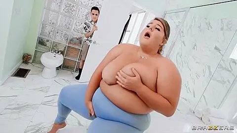 Gorgeous Bbw Leila Lewis Xxx Breathtaking Video