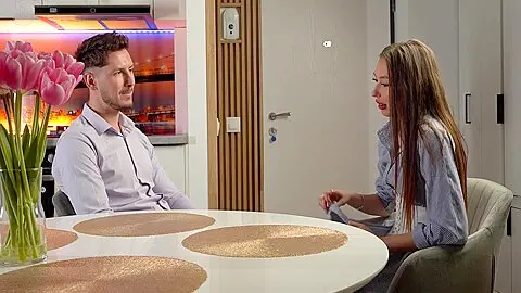 Shes Married, Horny, And Ready To Be Filled