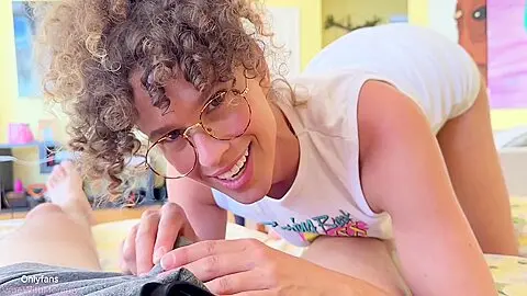 Surfer Stepmom Takes Stranger Home After The Beach