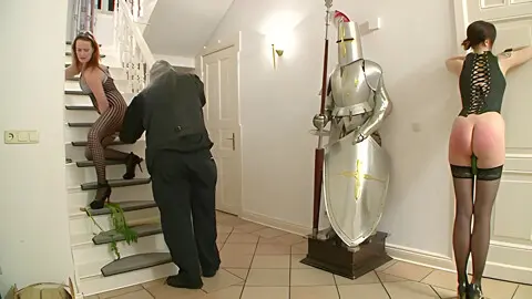 Bdsm German Shadow Of Passion