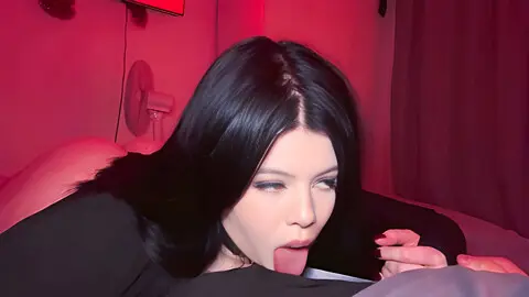 My Stepbrothers Wife With A Huge Ass, Kinkybliss, Gave Me A Leash From Her Collar