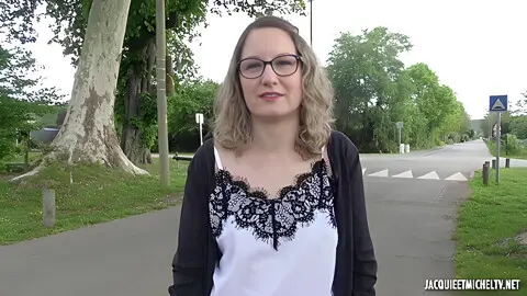 Dominique – Dominique, 40ans, Preparatrice En Parfumerie !