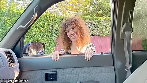 Jewish Milf Picks Up Random Guy For Sex At The Beach And Fucked By Stranger In Bikini 17 Min