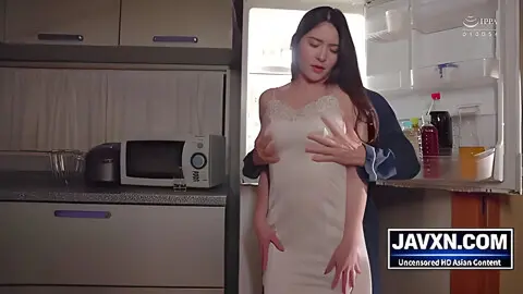 Lonely Japanese Milf Gets Fucked In Australia (decensored)