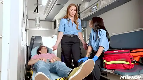 New Alexa Chains Skylar Snow Boner Emergency Hot Paramedics Fix His Throbbing Cock (08-02-2026) Hardcore Milf Bigtits Roleplay Threesome Iluvy Vidnest.io